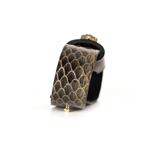 The Crystal Soul Ring