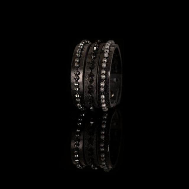 The Malachite Pledge