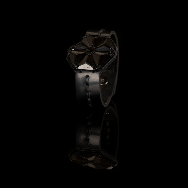 The Obsidian Drop