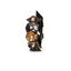 THE CITRINE TWIRL