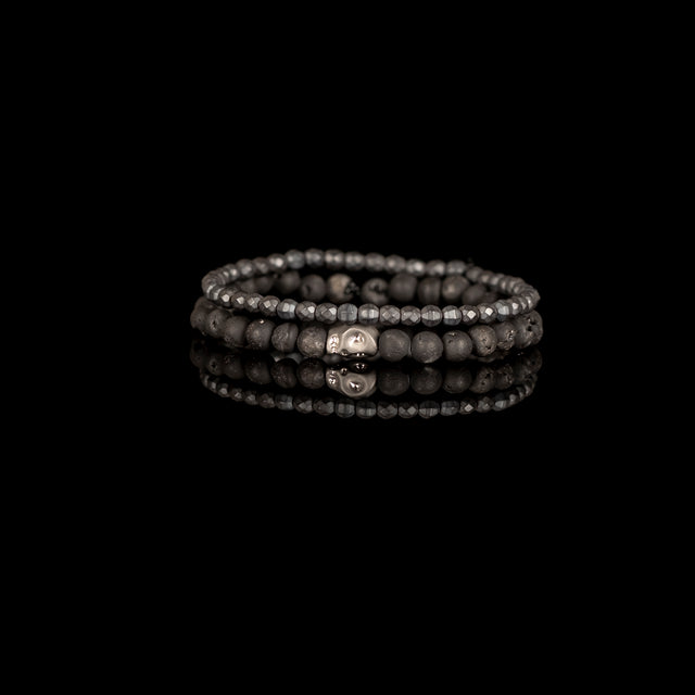 The Unmounted Charm