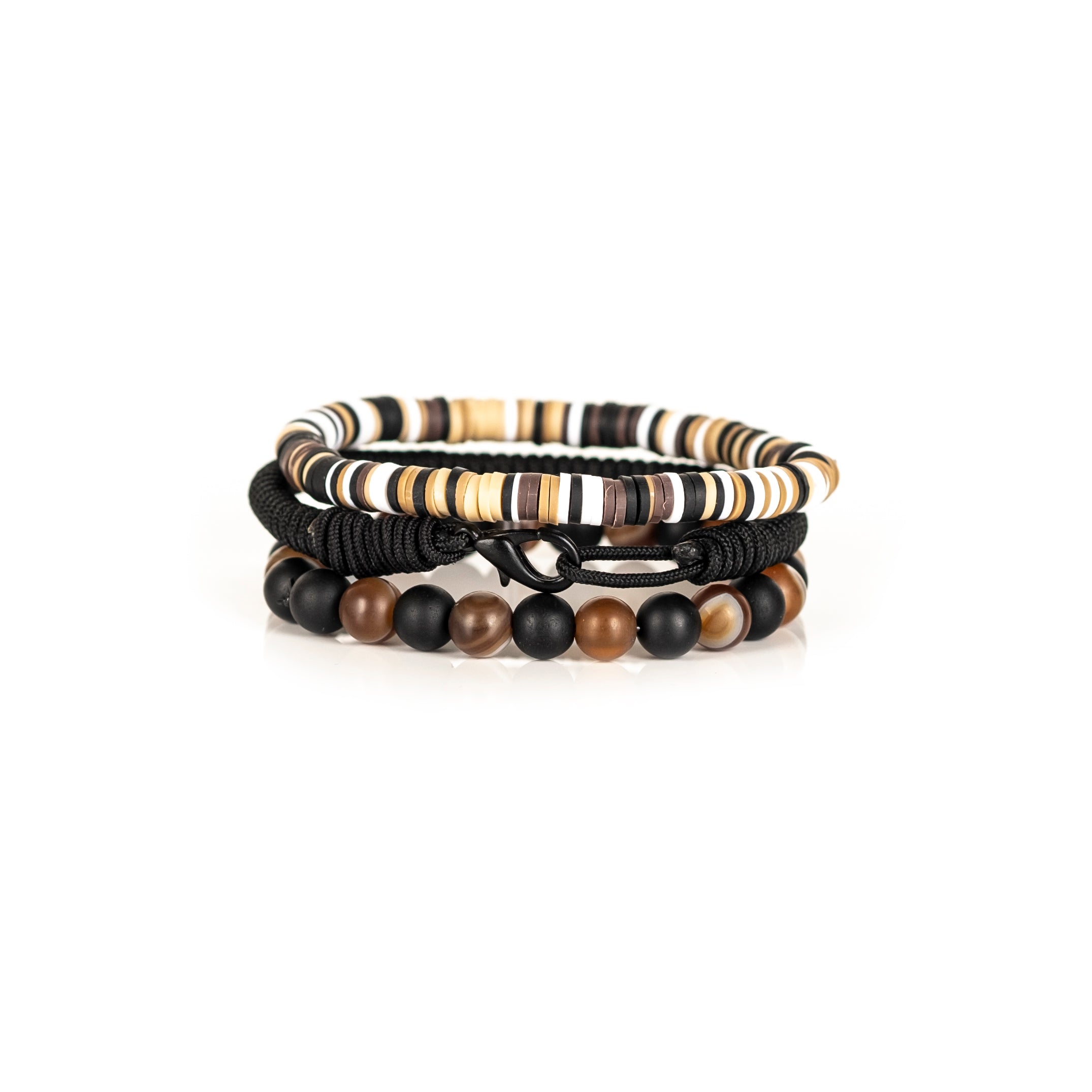 The Peaceful Whisper