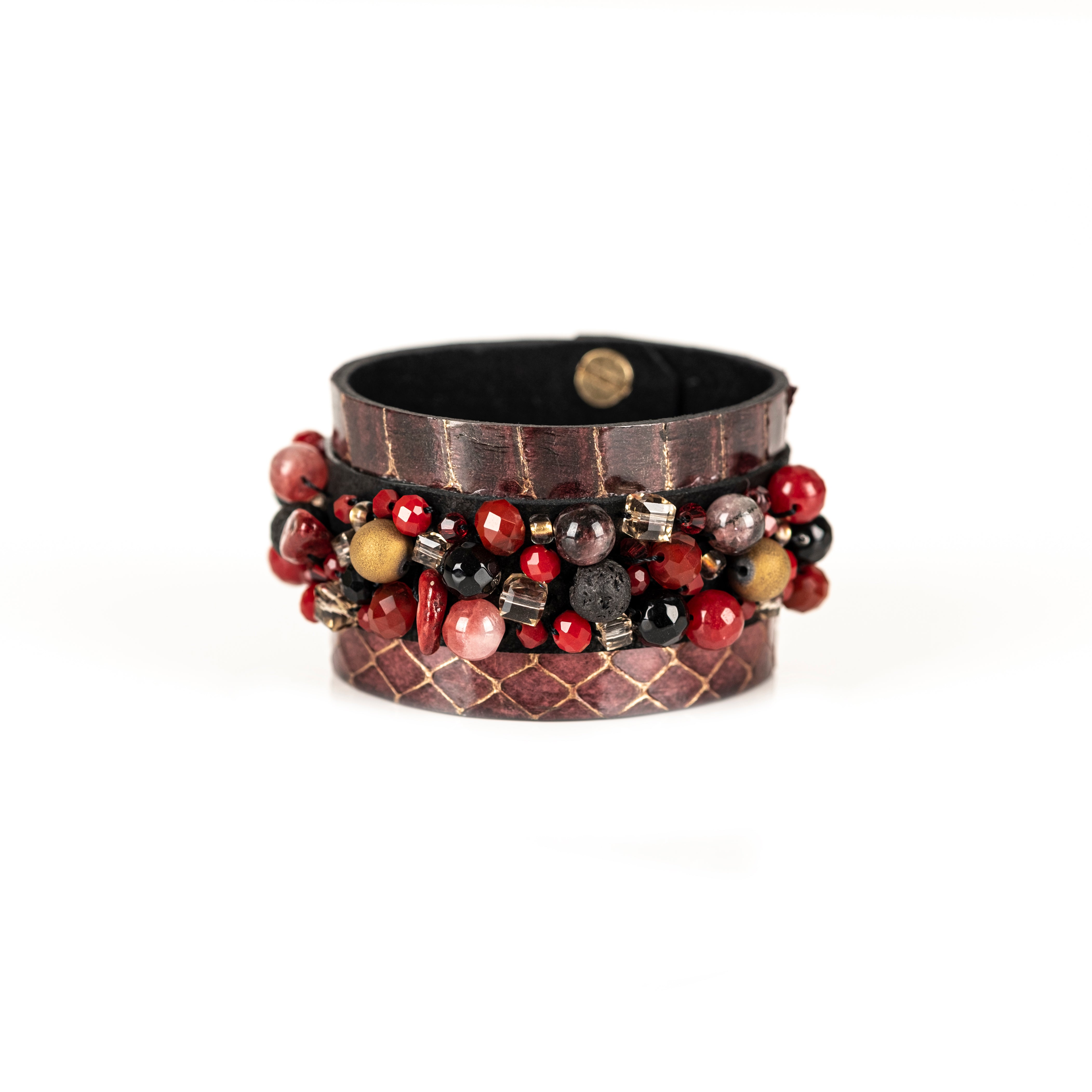 THE HARMONIOUS VIGOR