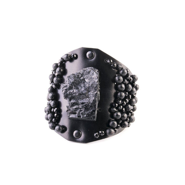 leather bracelet The Secret Vision