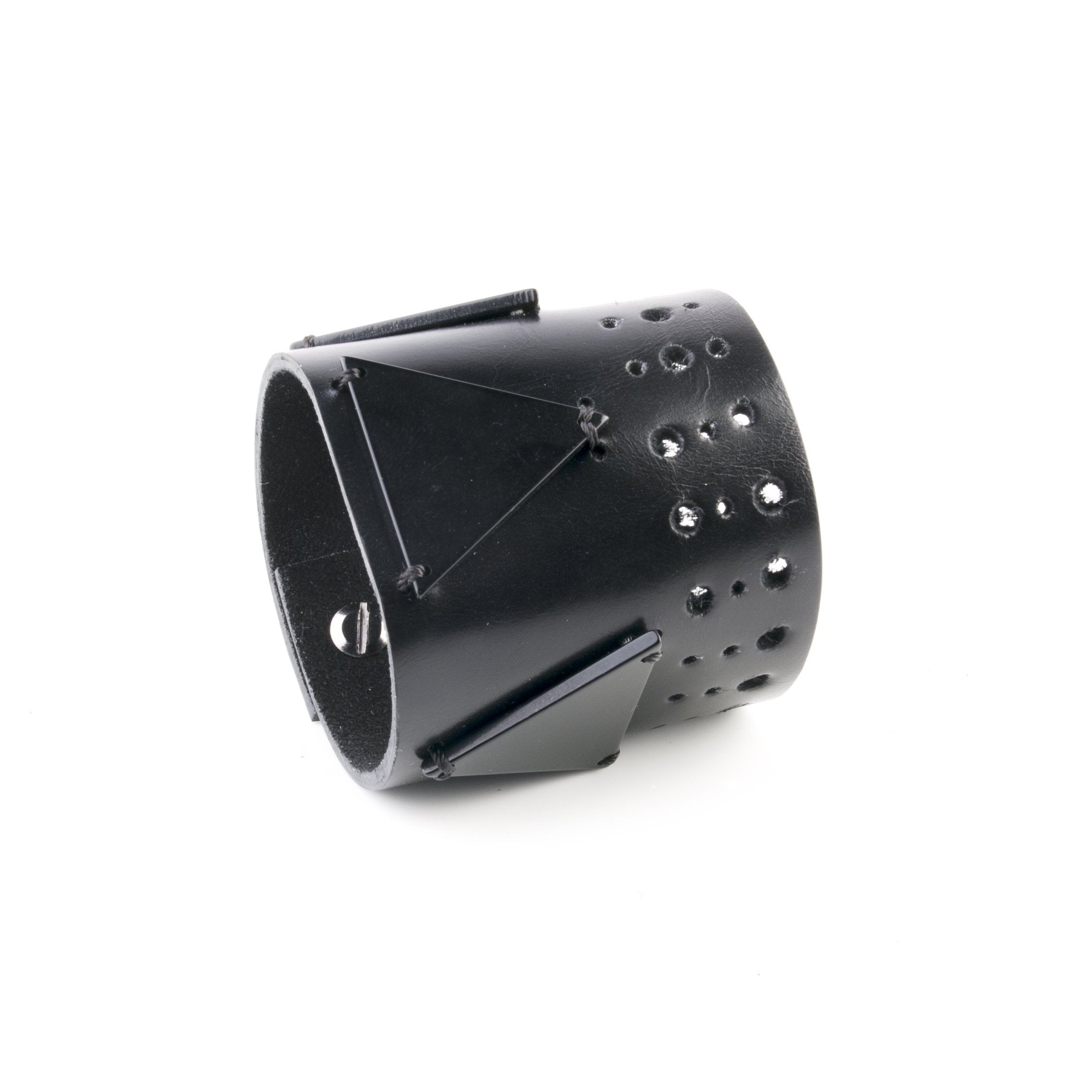 Leather bracelet The Pure Hymn