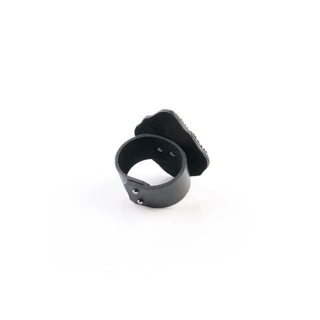 Leather bracelet The Gifted Belle