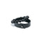Beads bracelet The feline cross