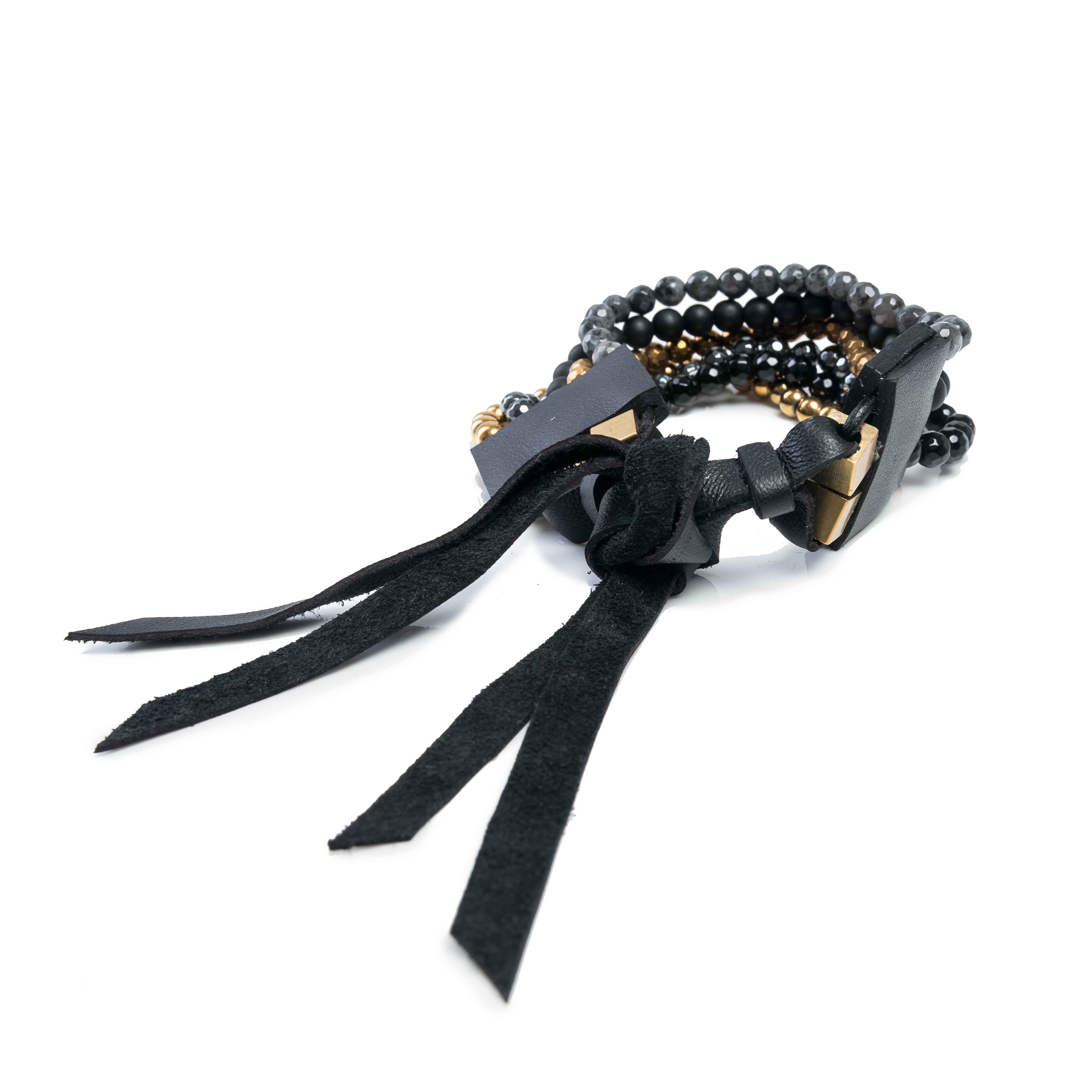 Beads bracelet The diamond oath