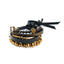 Beads bracelet The crystal dream