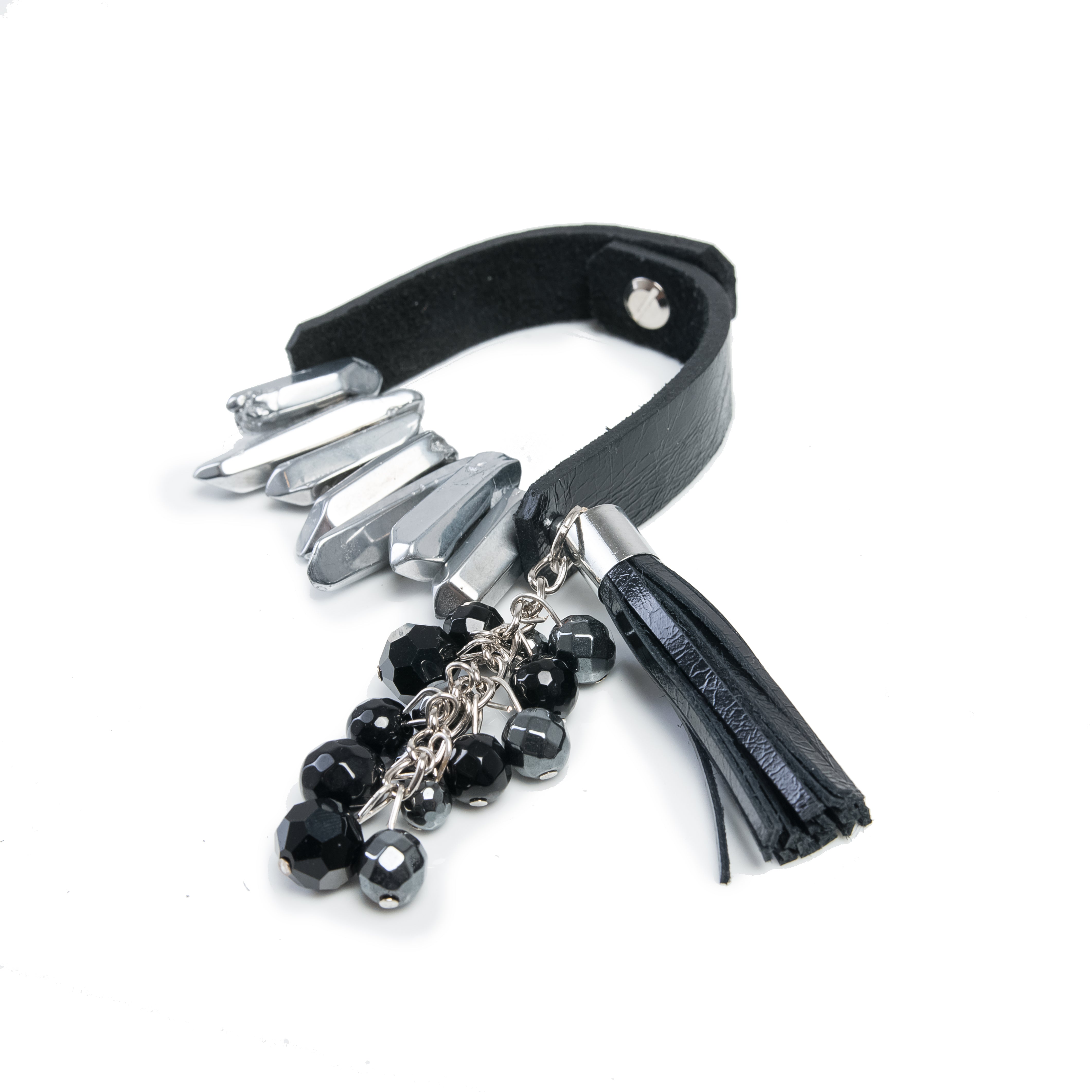 Beads bracelet The shadow devotion