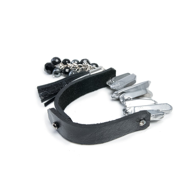 Beads bracelet The shadow devotion