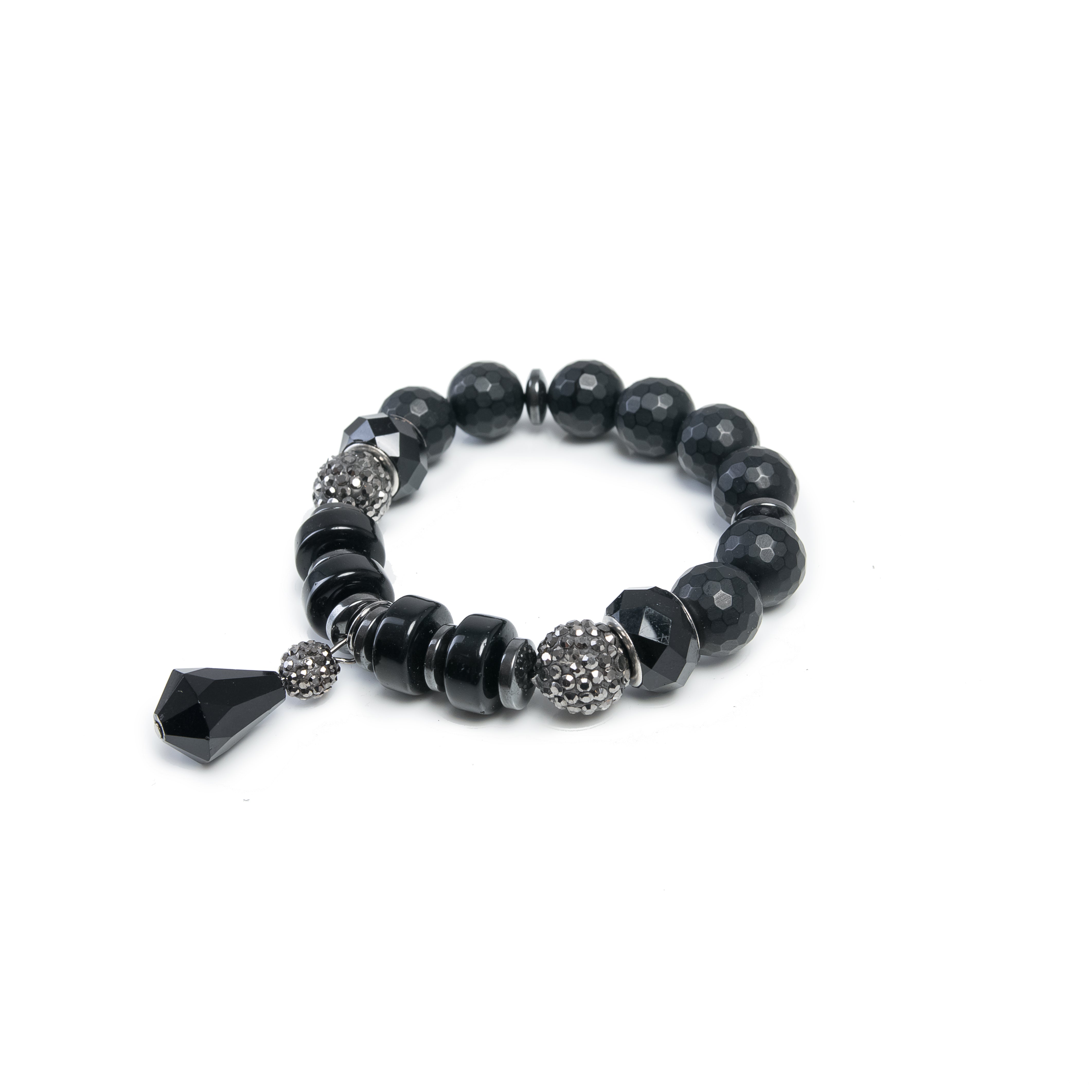 Beads bracelet The proud teardrop