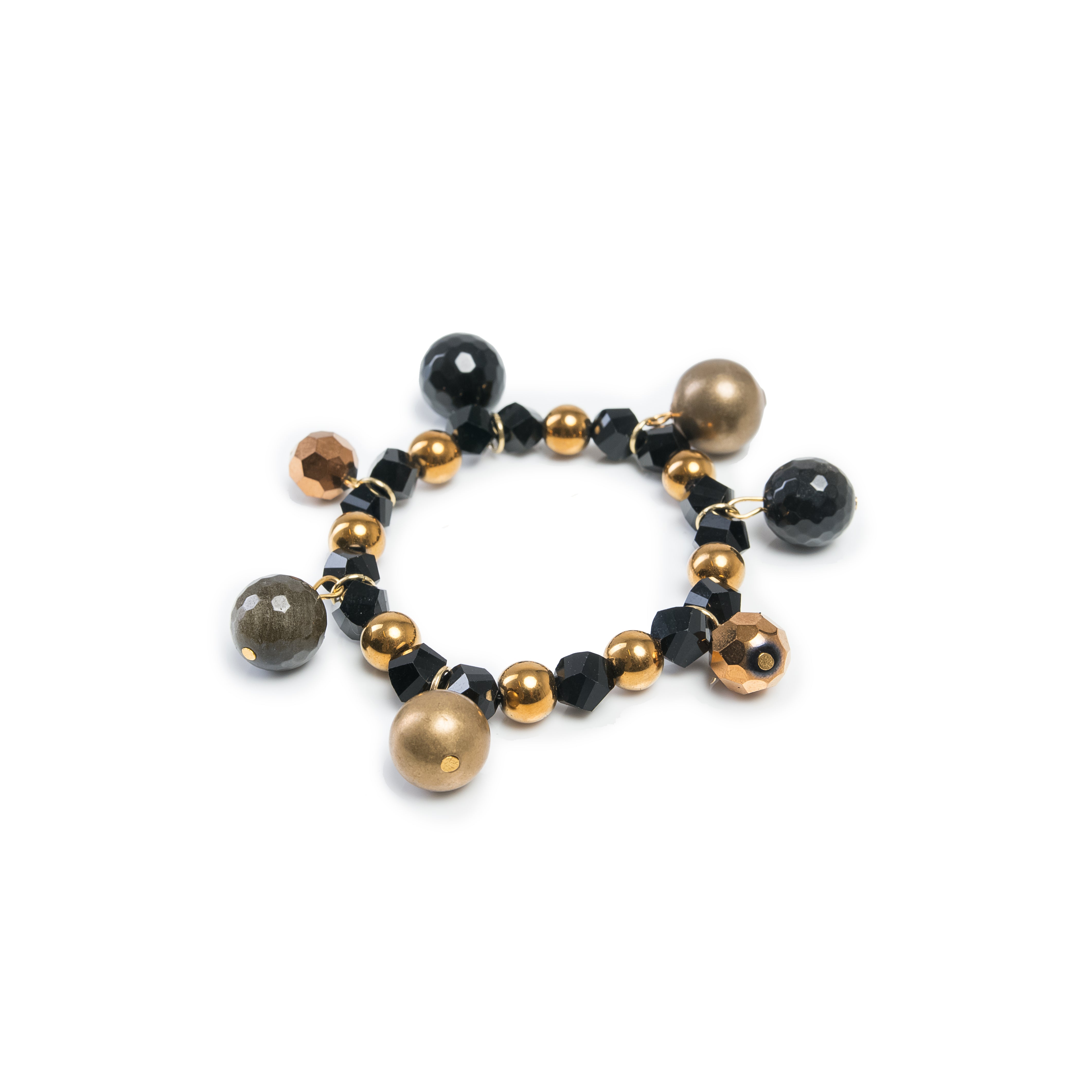 Beads bracelet The blind drop