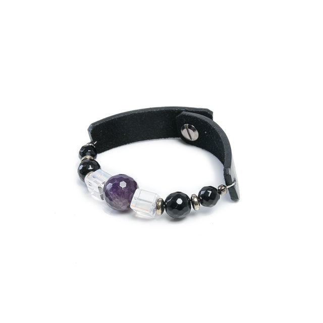 Beads bracelet The enchanted prospect