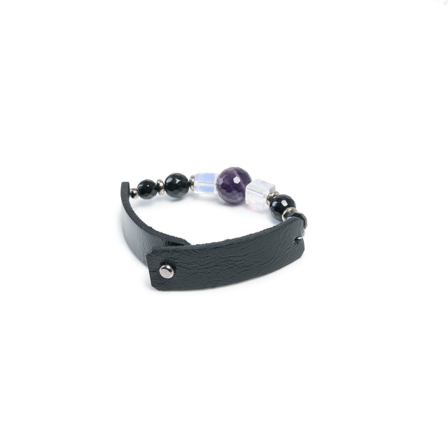 Beads bracelet The enchanted prospect