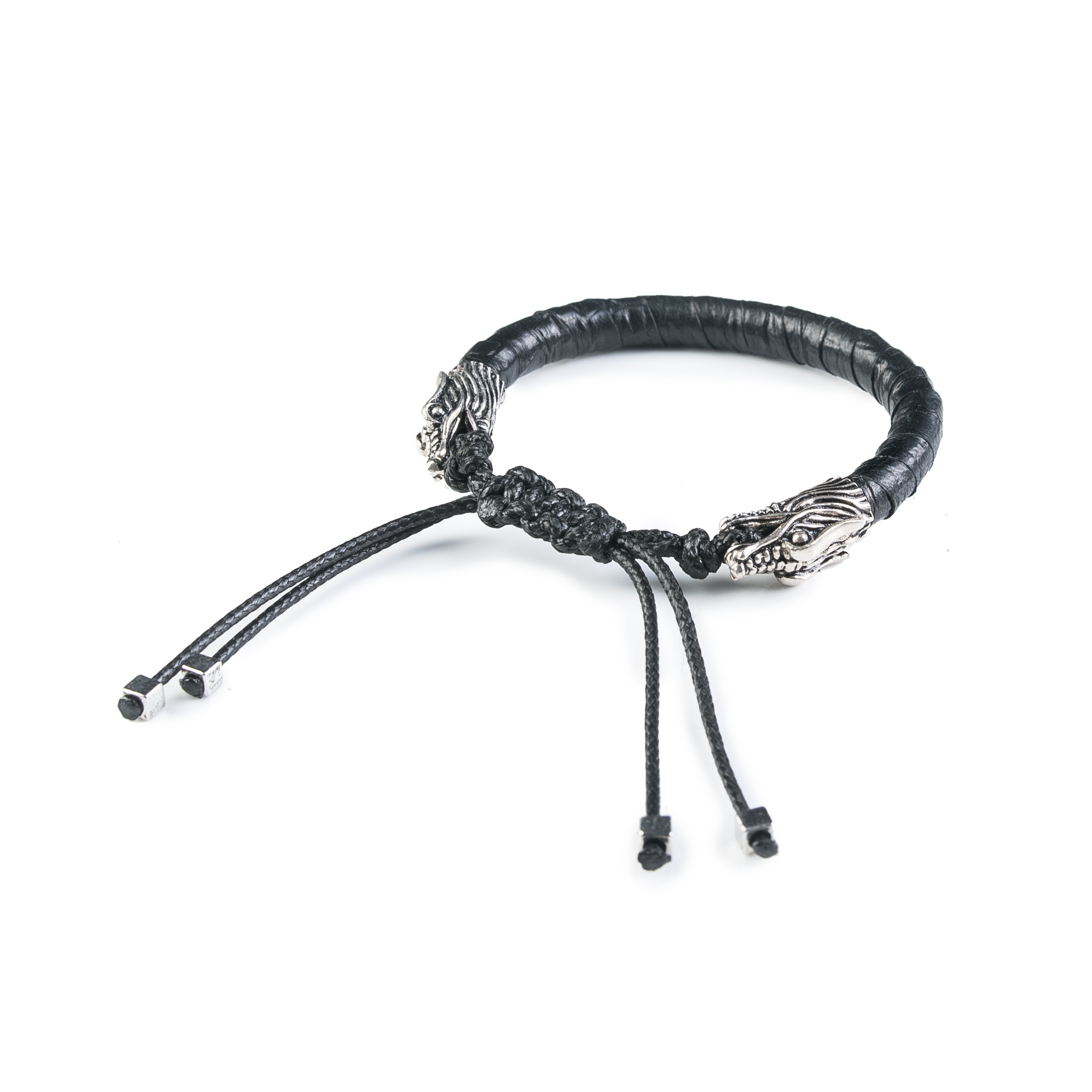 leather The Defiant Palm