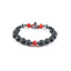 Beads bracelet The scented beauty