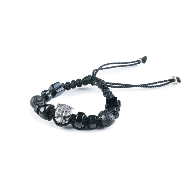 Beads bracelet The unmounted bubble
