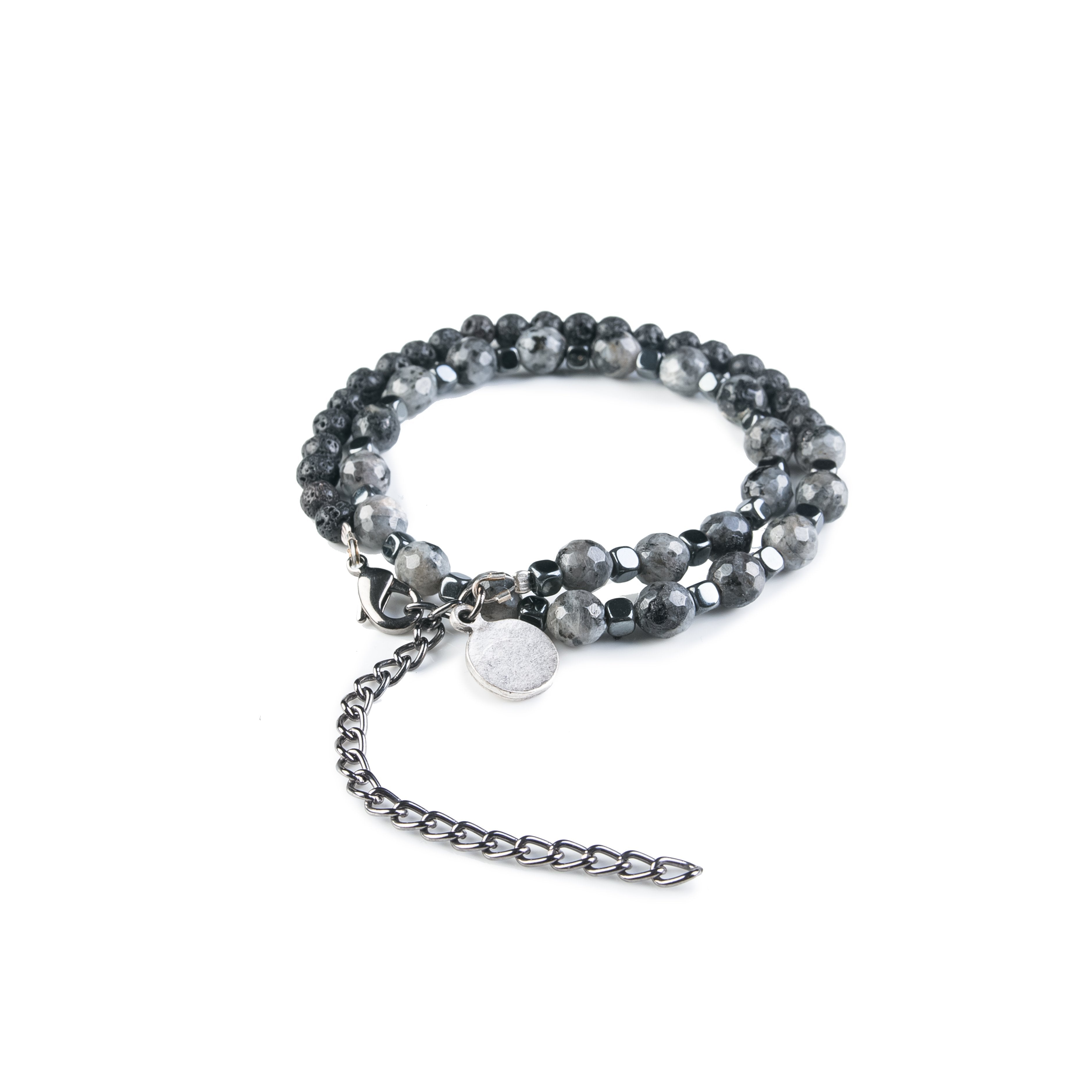 Beads The Arctic Shield