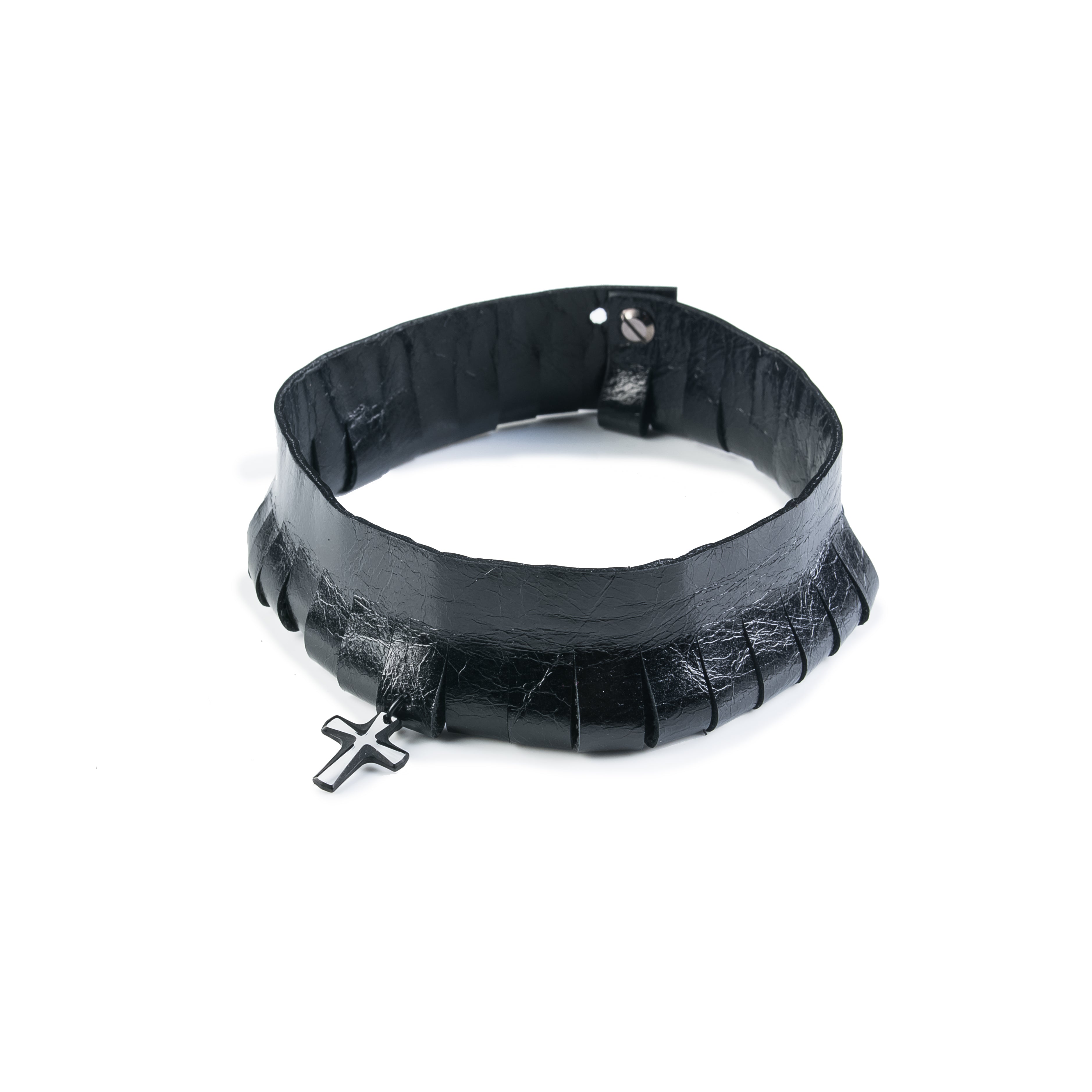 Choker The Shadow Prayer