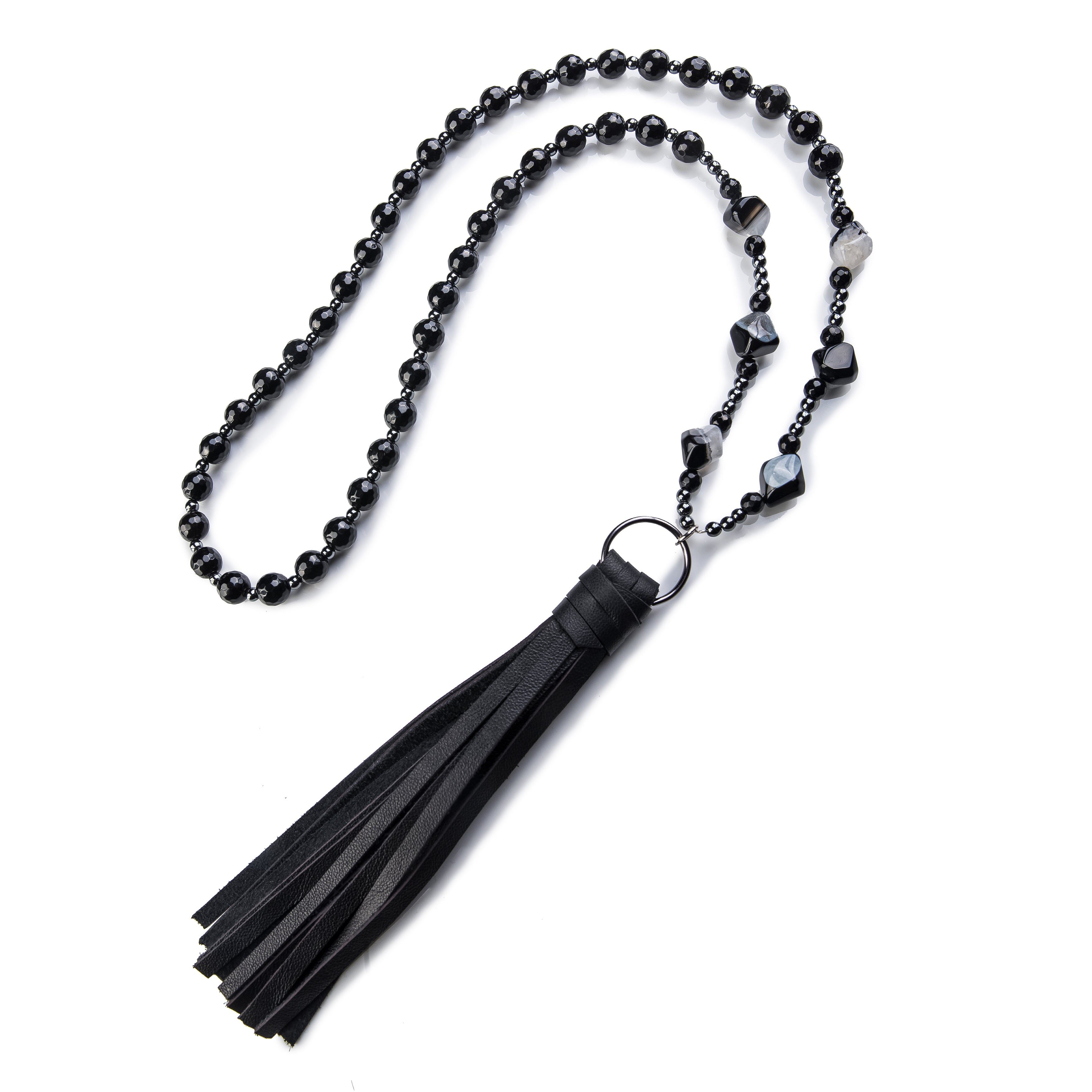 Necklace The Free Tear