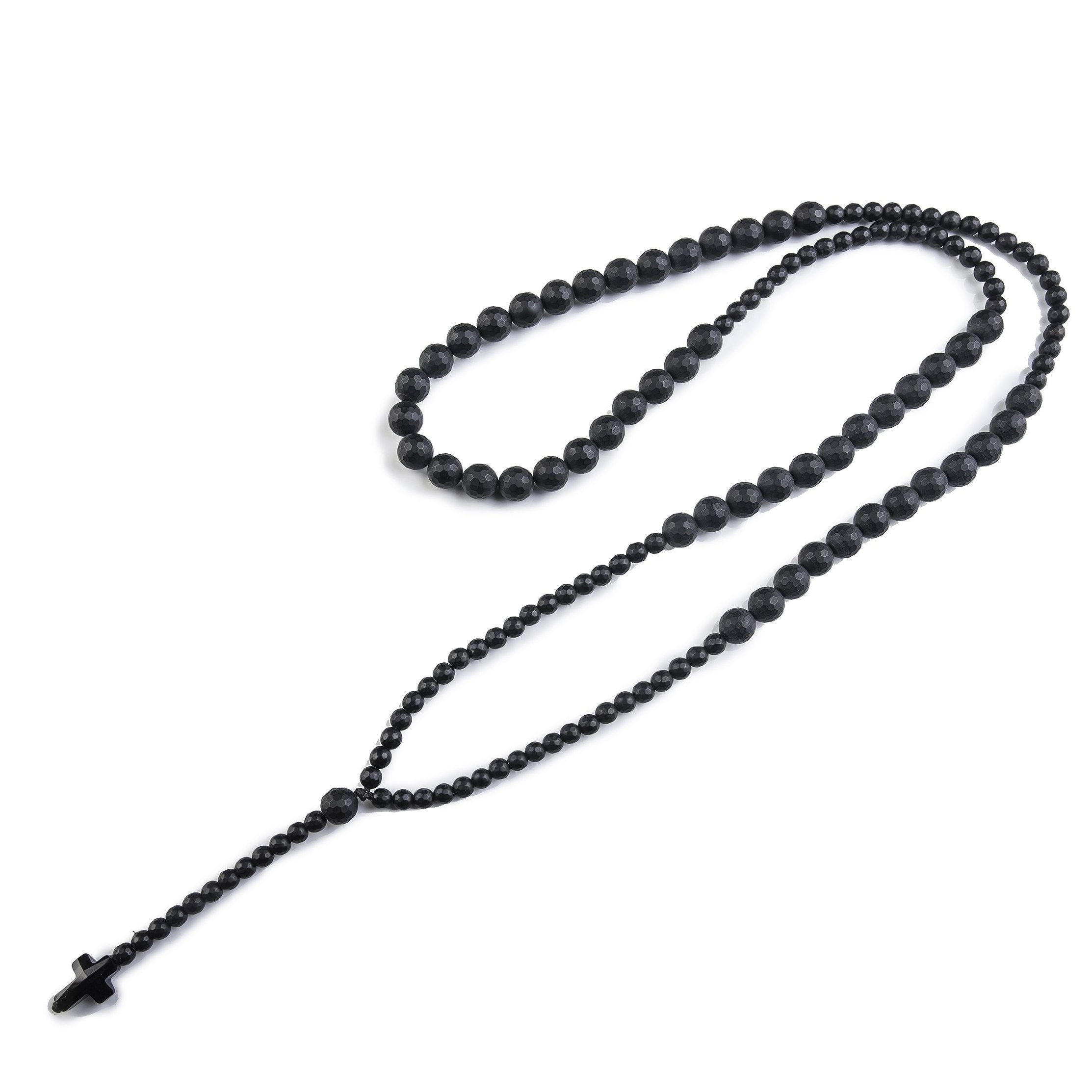 Necklaces The Impossible Crescent