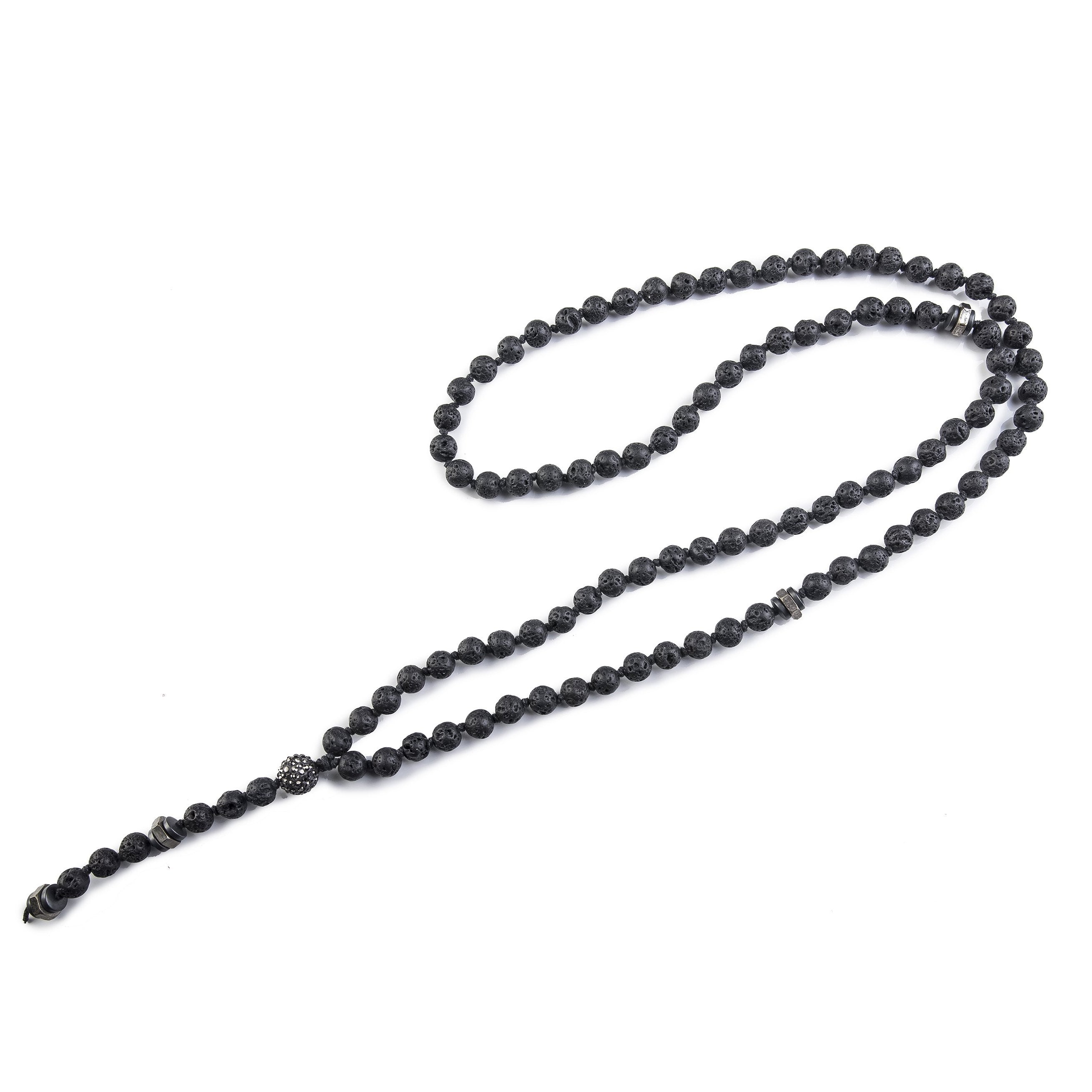 Necklaces The Tinted Petal