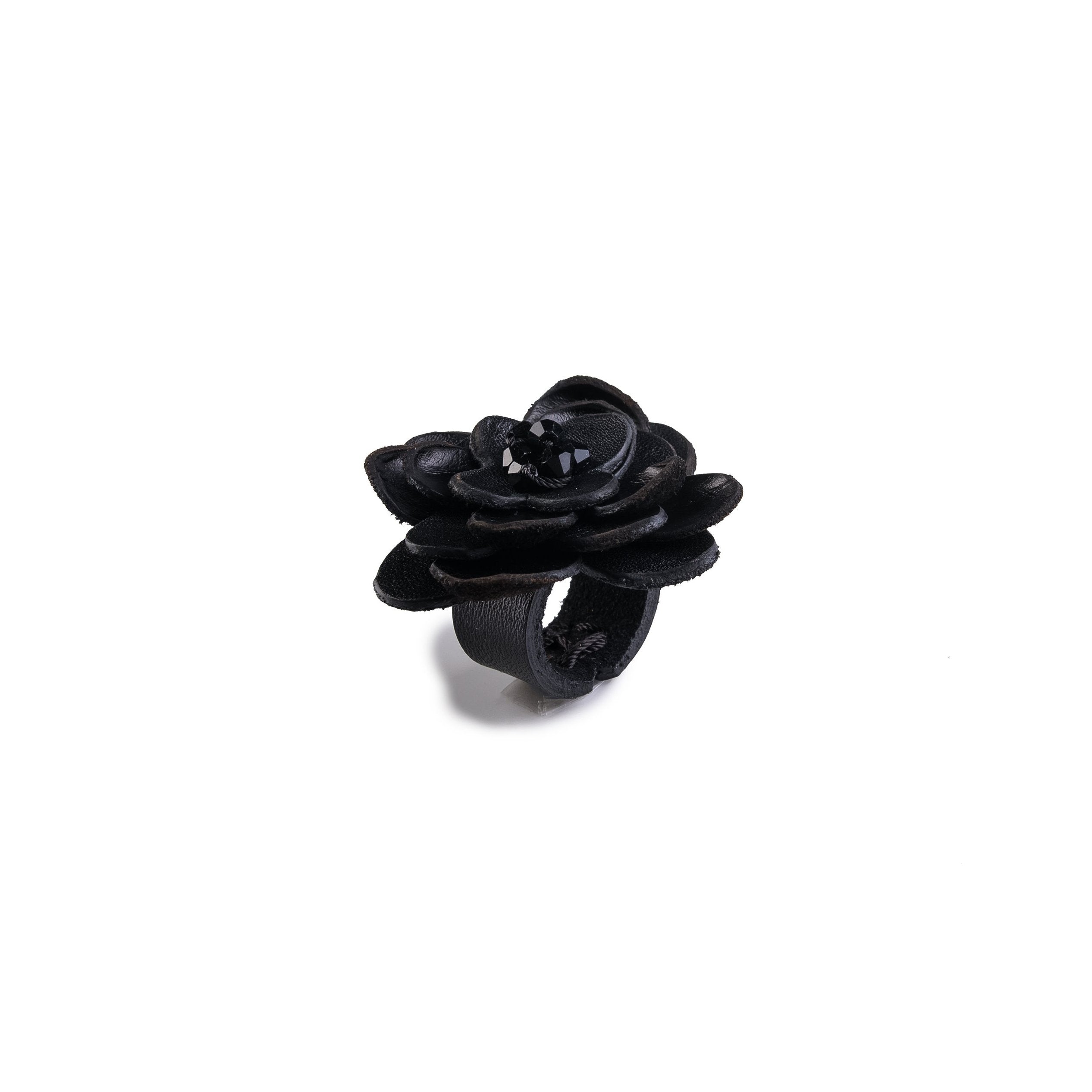 Rings The Elated Prospect