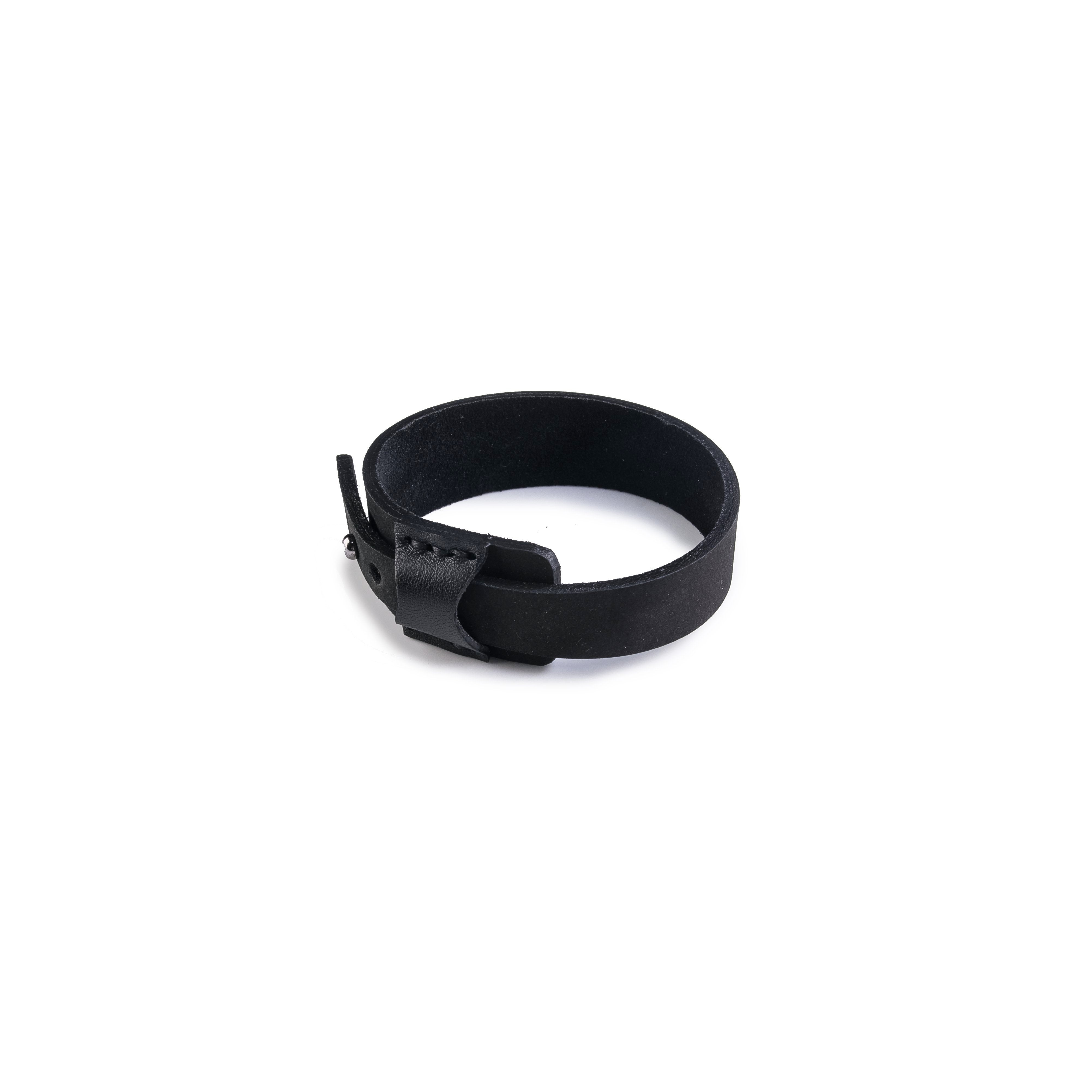 leather The Exalted Breath