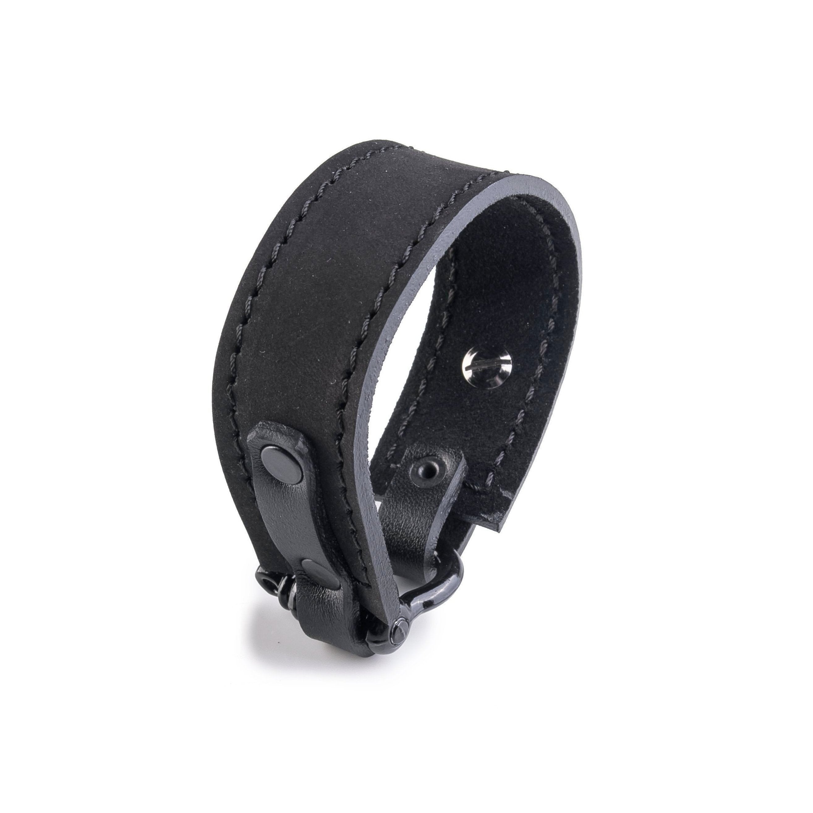 leather The Brave Riddle