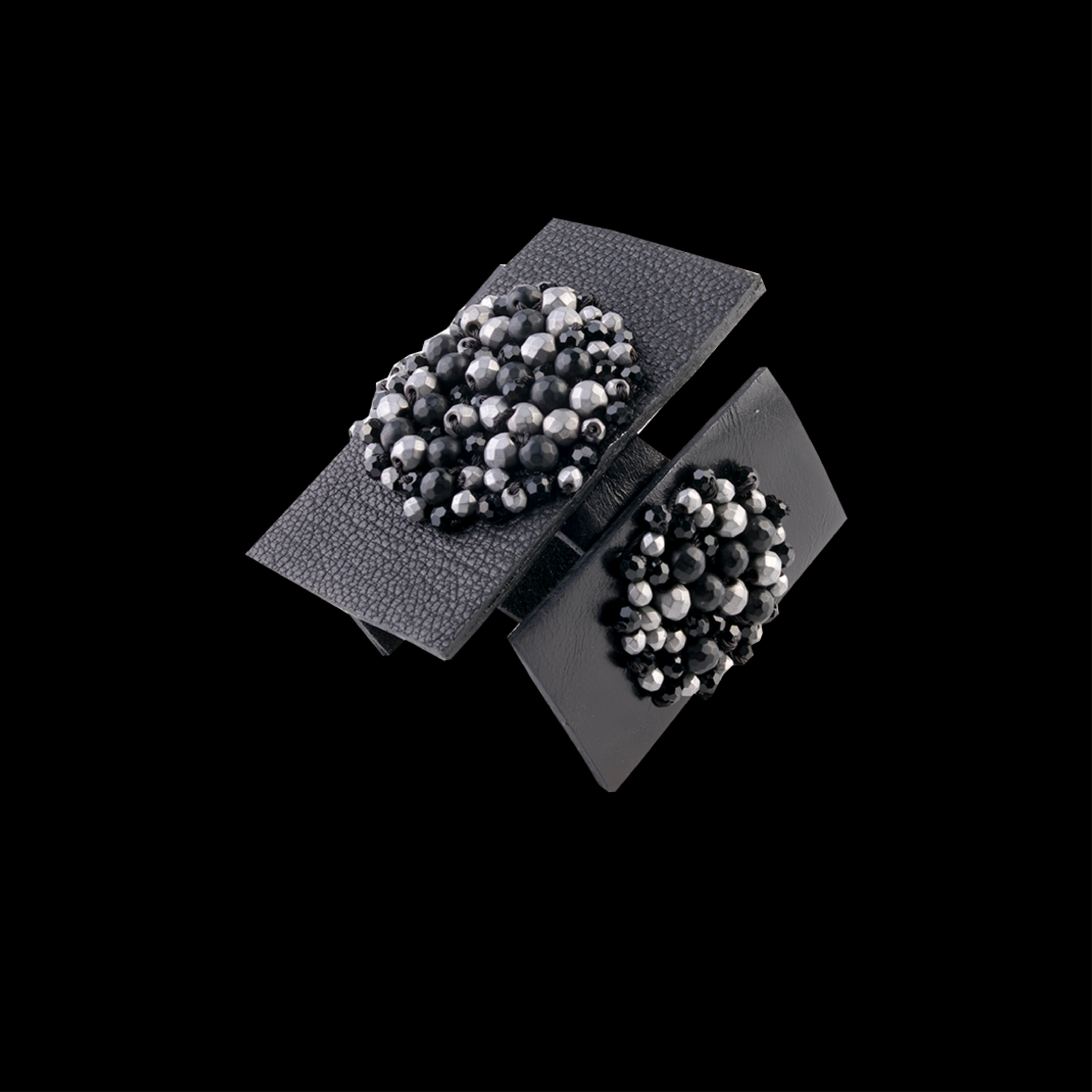 leather bracelet The Pure Life