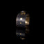 Leather bracelet new The Aged Aura