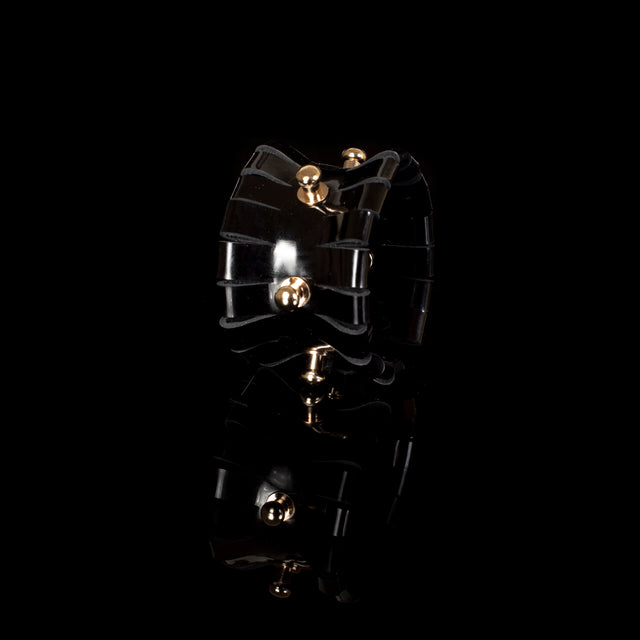 The Grateful Oculus - THE DARK