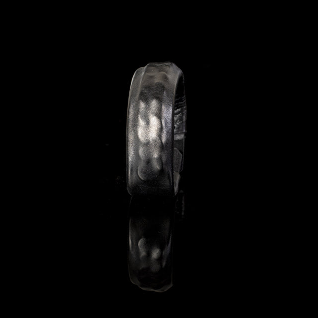 The Crystal Eye - THE DARK