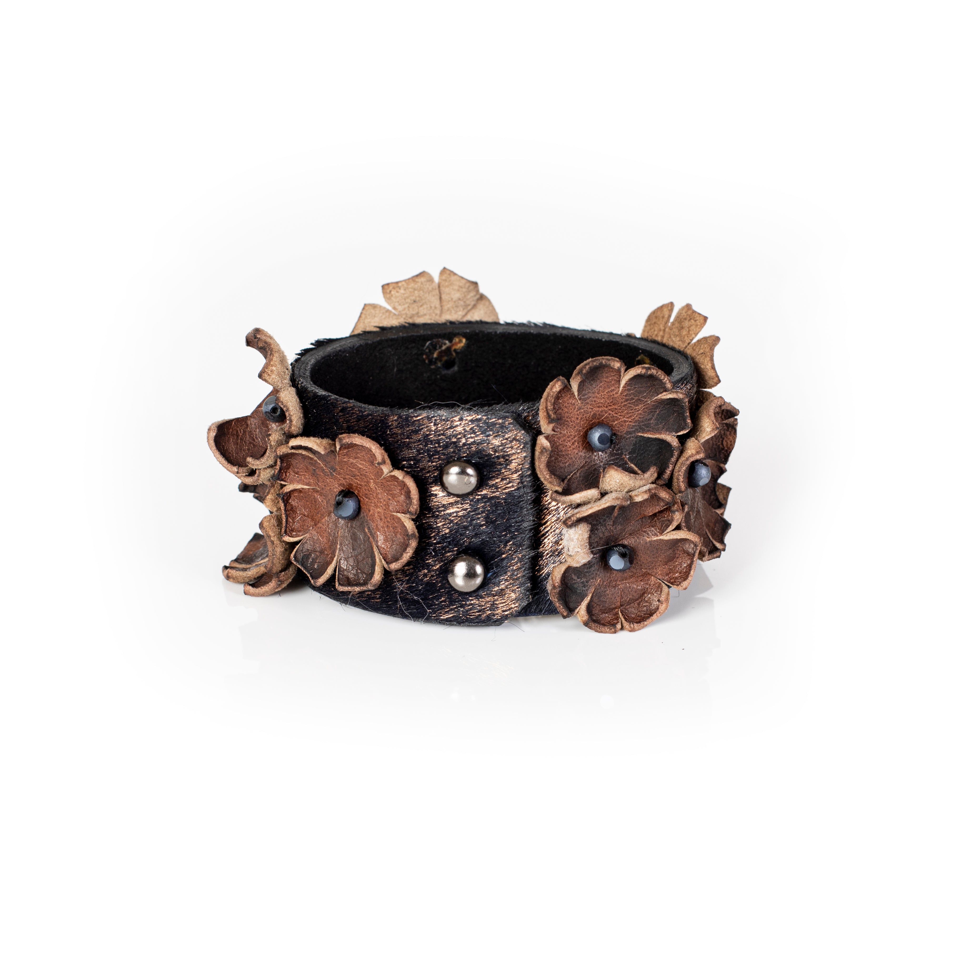 The Spotless Star - THE DARK