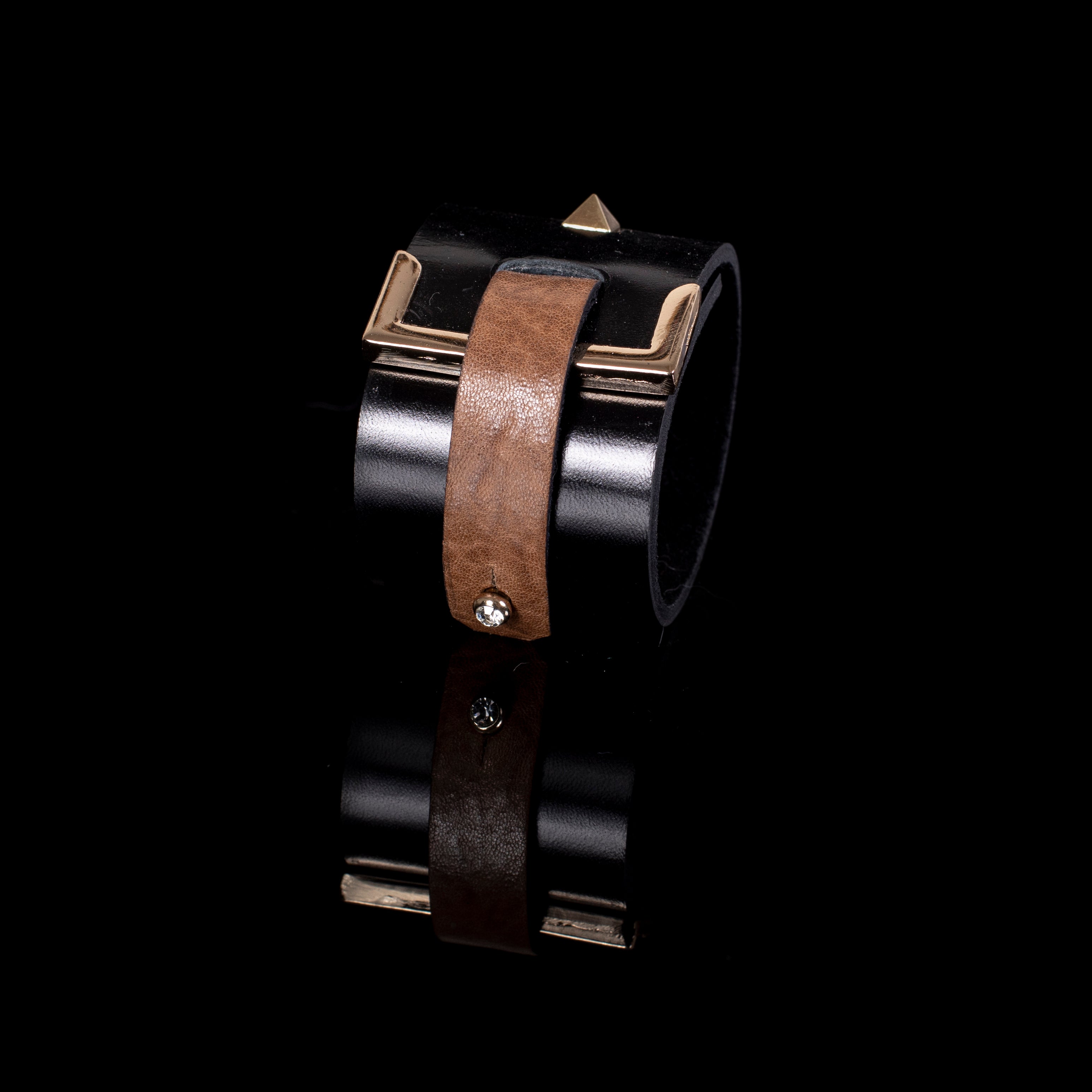 The Parallel Ambition - THE DARK