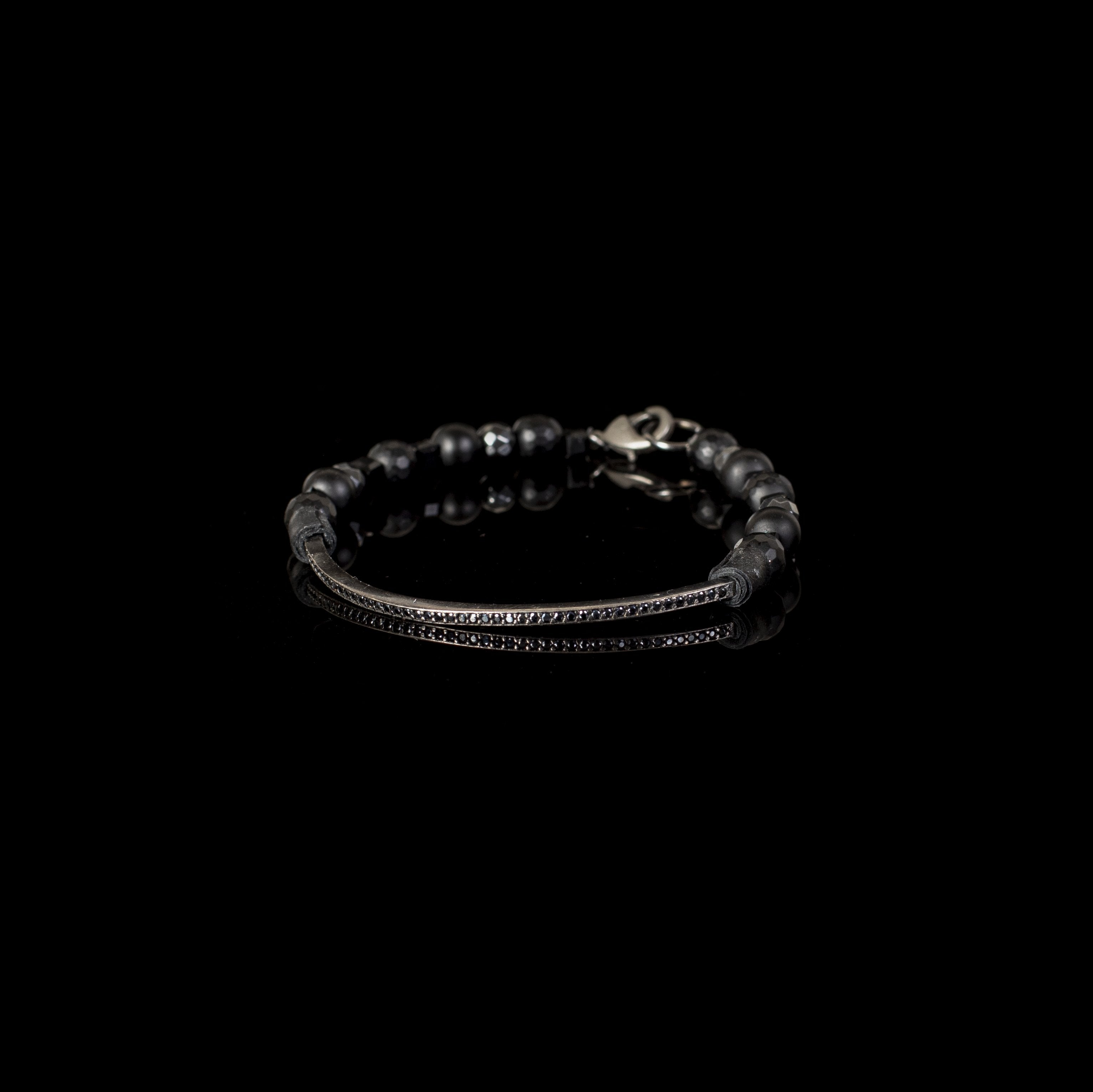 The Peaceful Focus - THE DARK