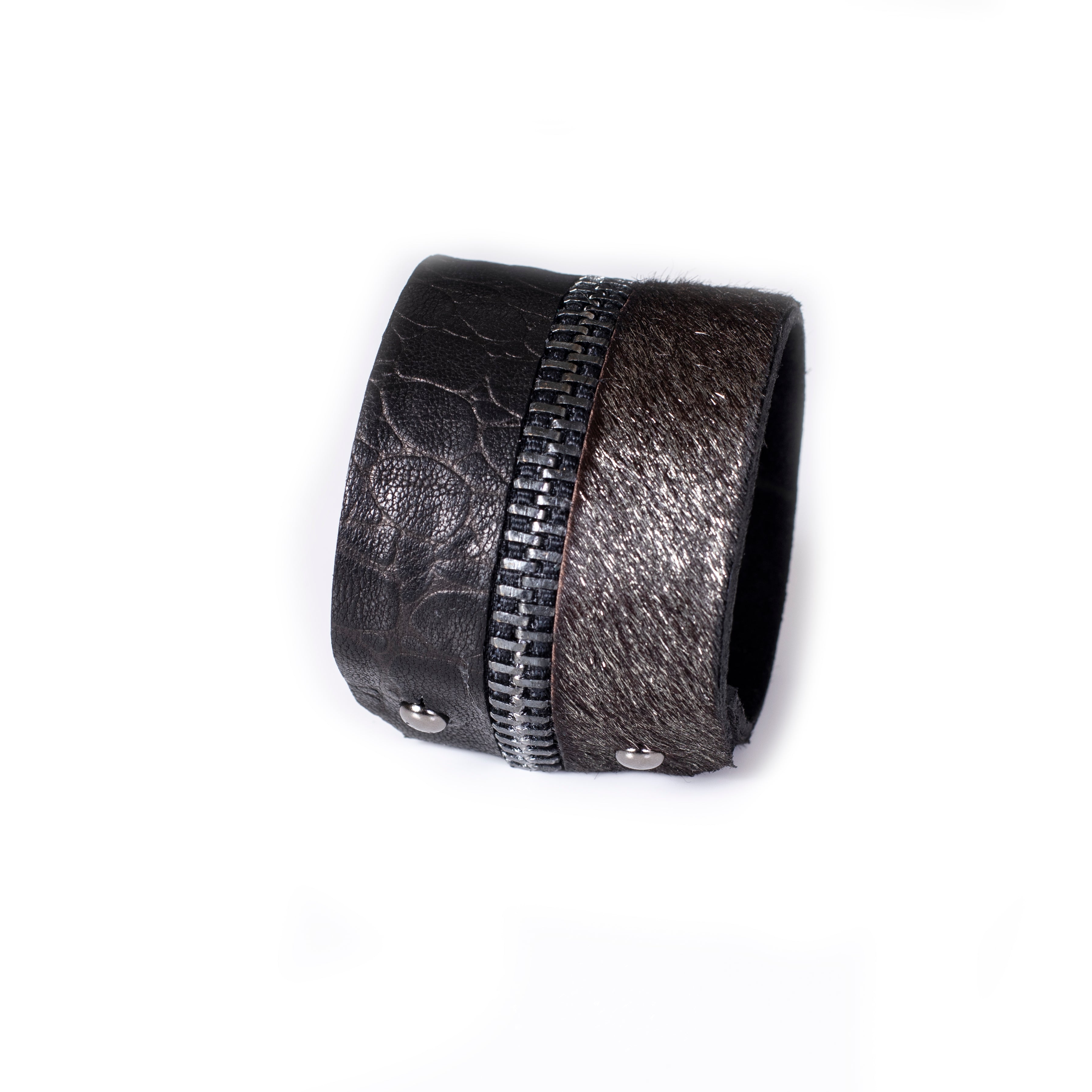 Leather bracelet new The Bright Blessing