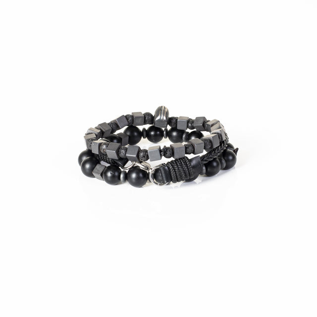 The Hematite Palm - THE DARK