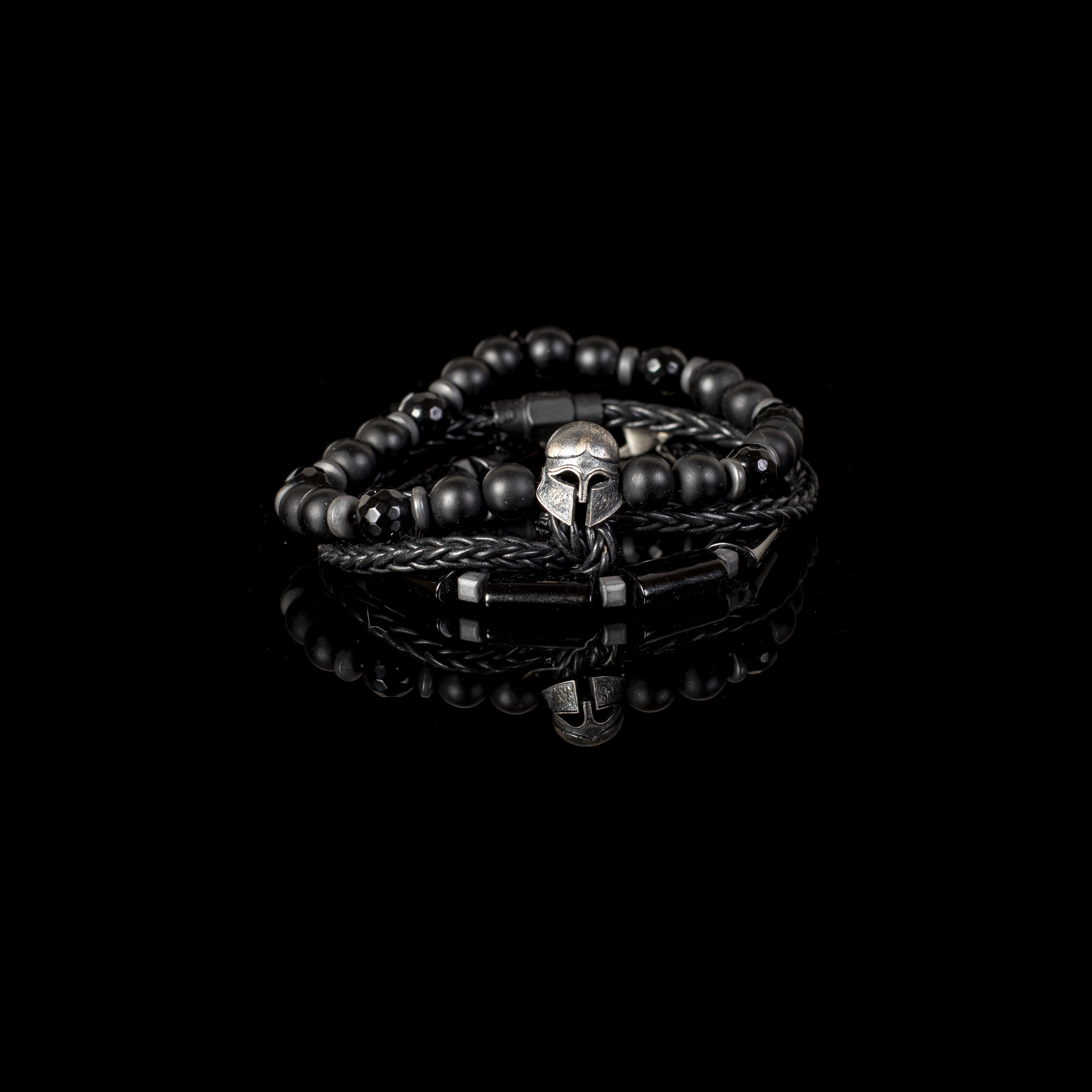 The Gentle Core - THE DARK