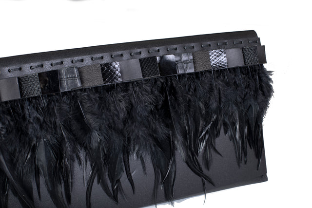 Bags The Stunning Clutch