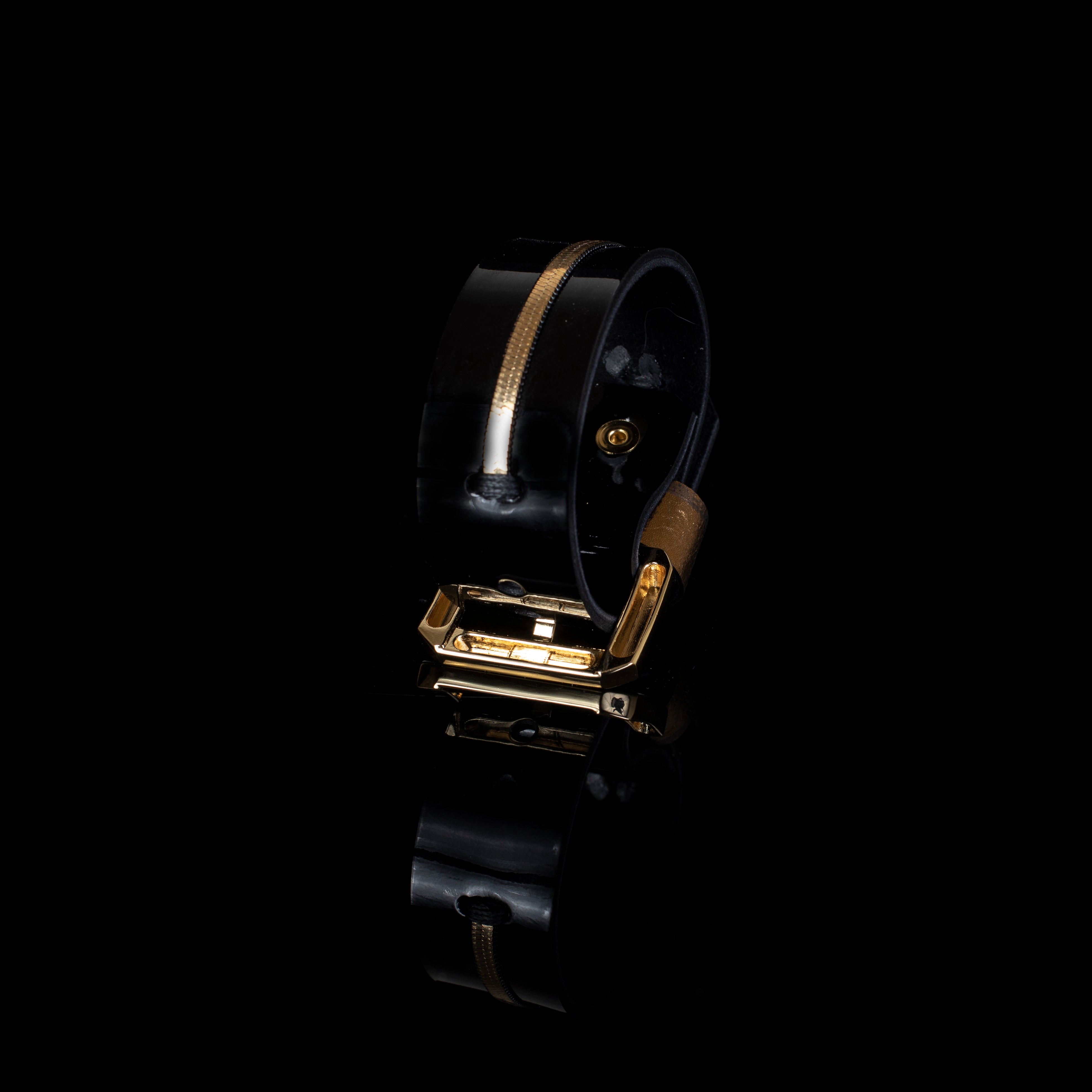 The Gentle Panther - THE DARK