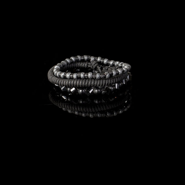 The Onyx Sun