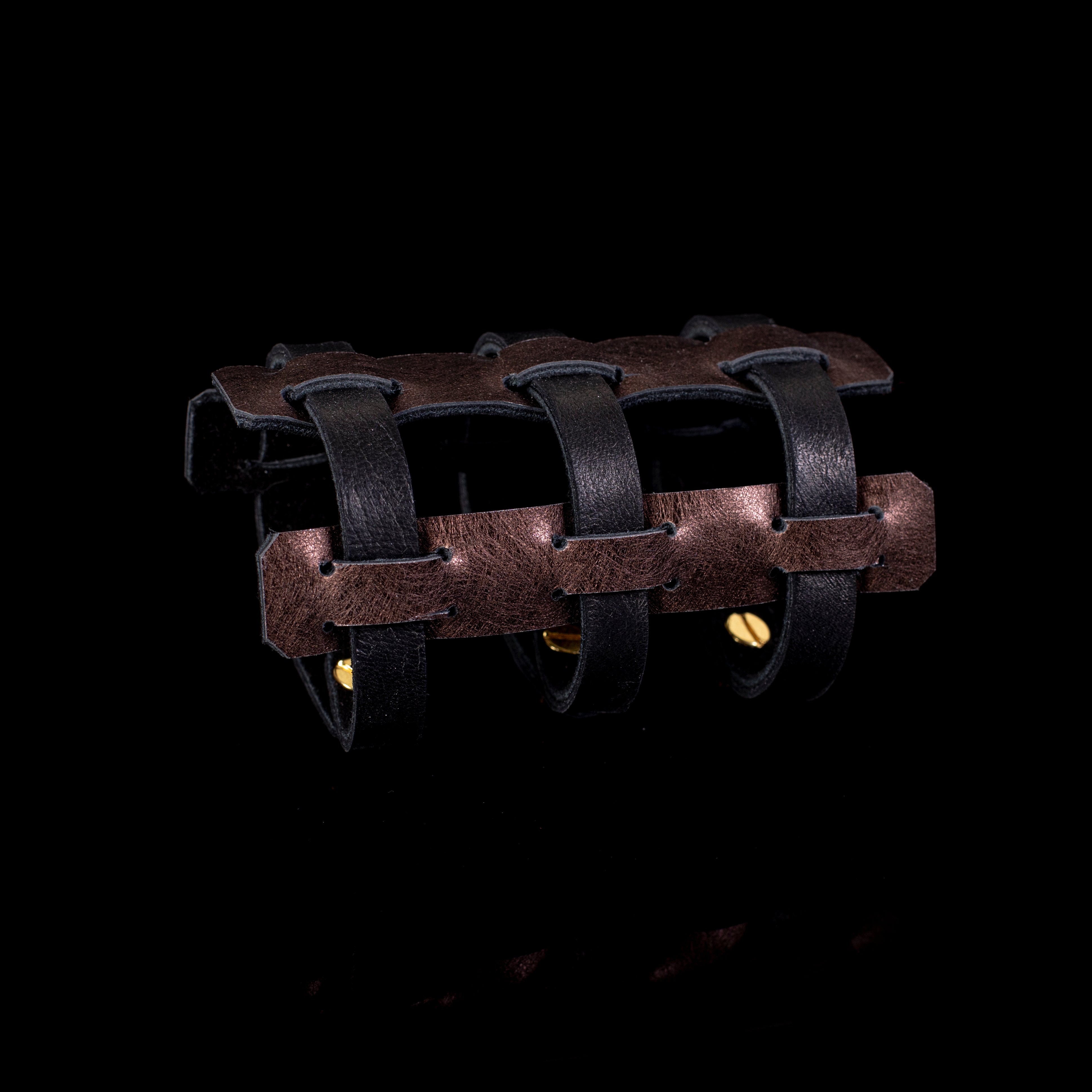 The Austere Mind - THE DARK