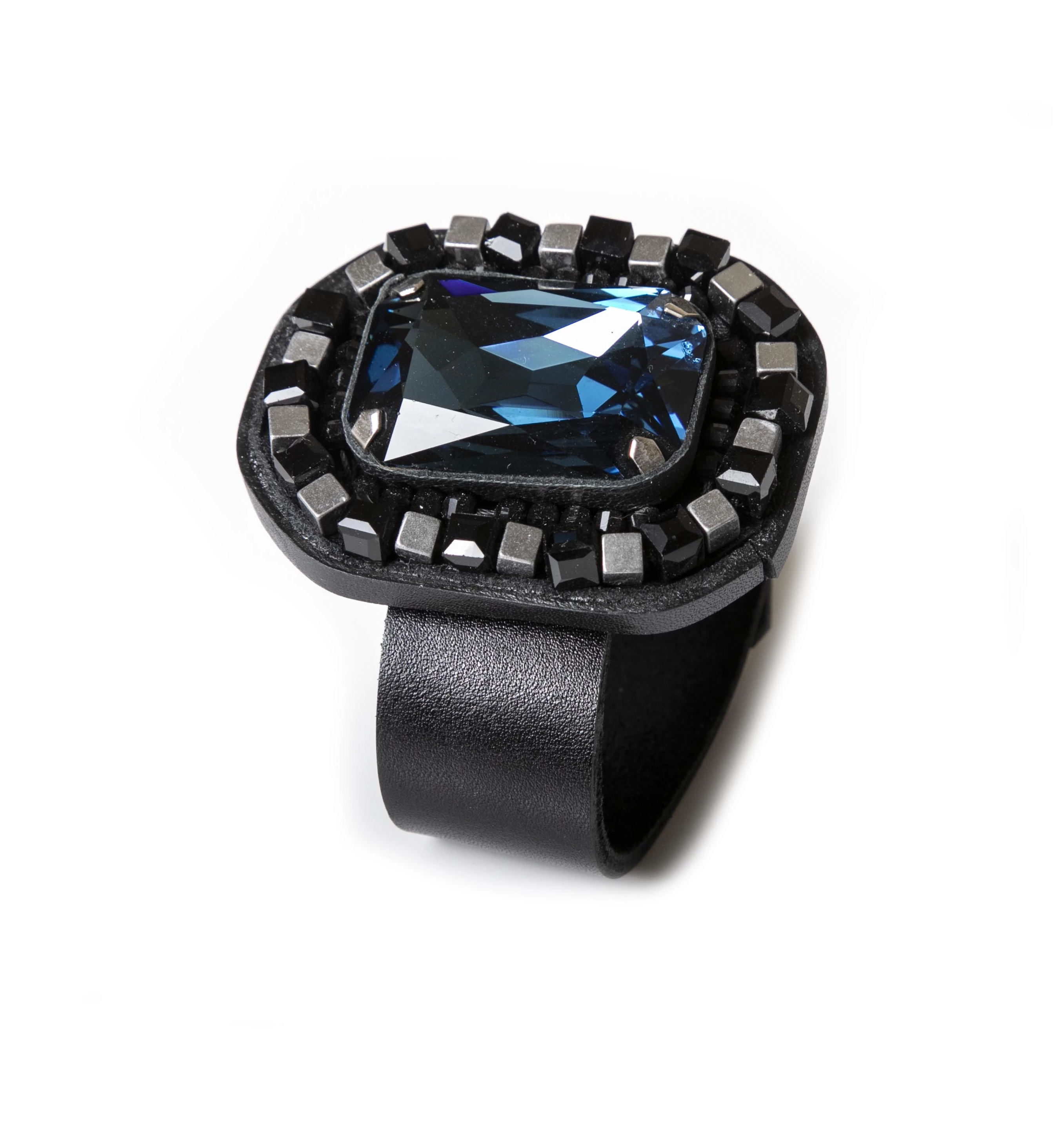 Leather bracelet new The Perfect Wings