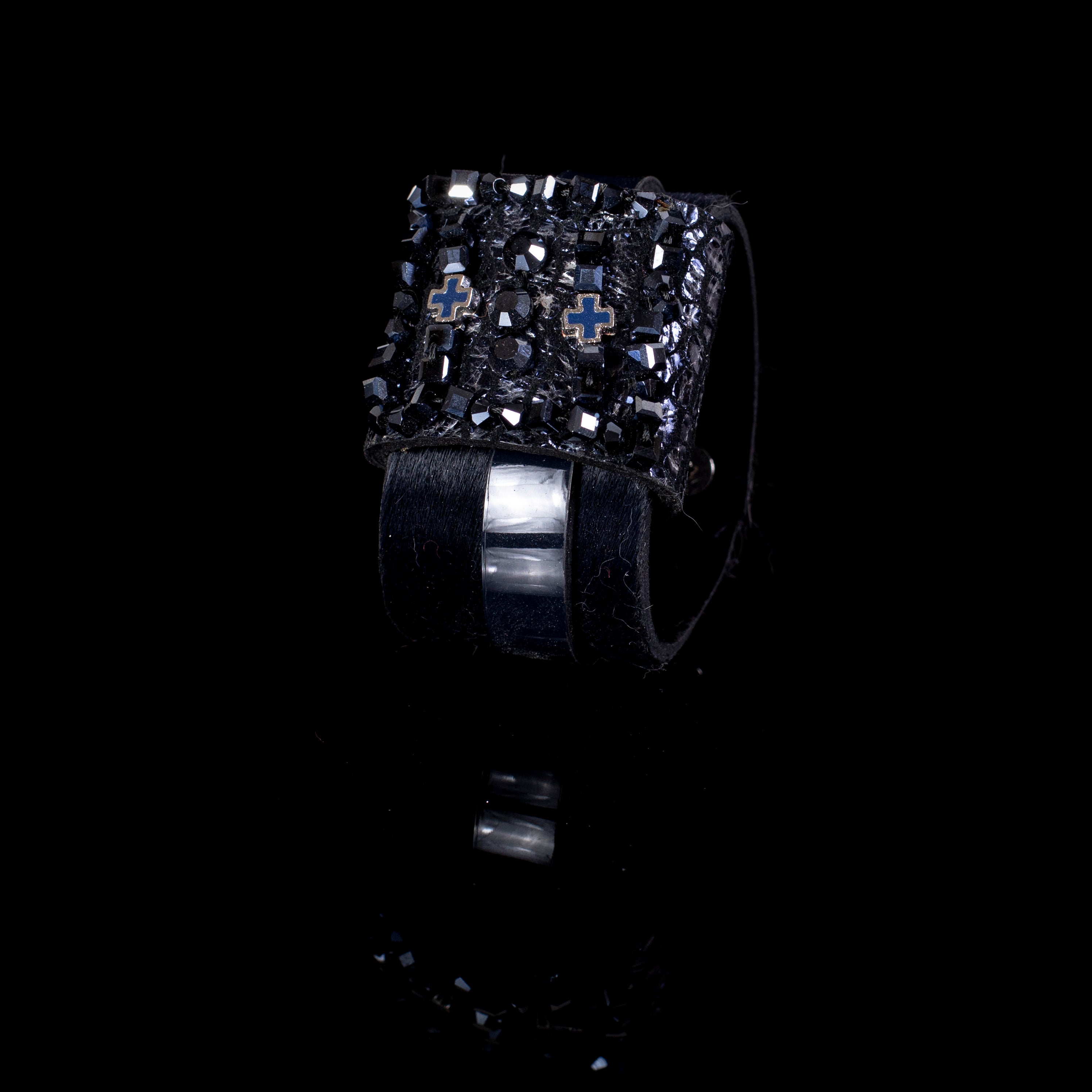 The Graceful Devotion - THE DARK