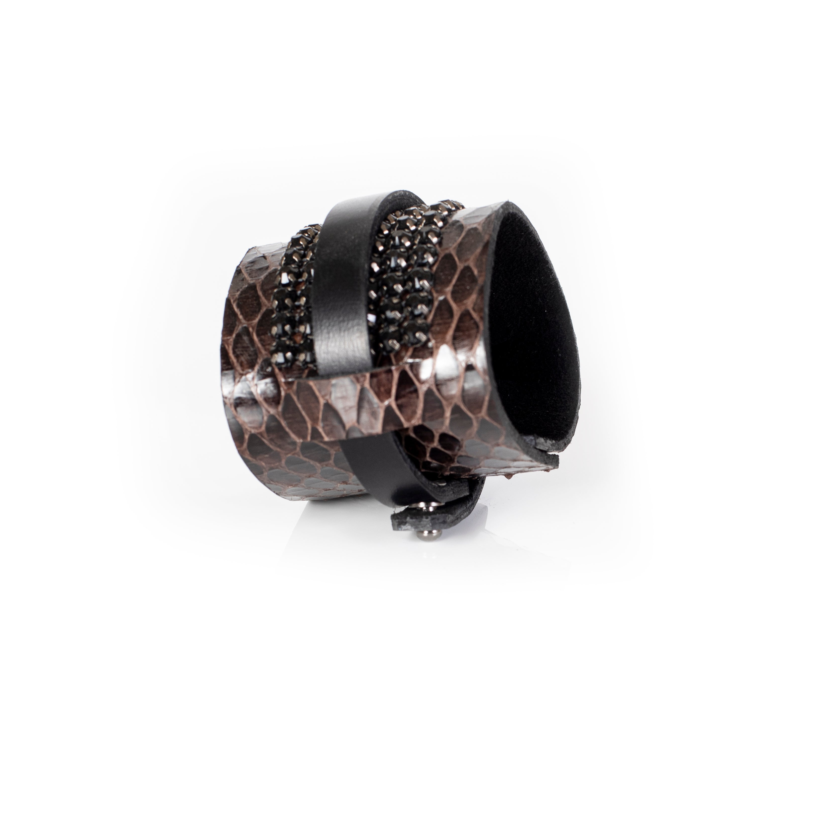 The Bright Vision - THE DARK