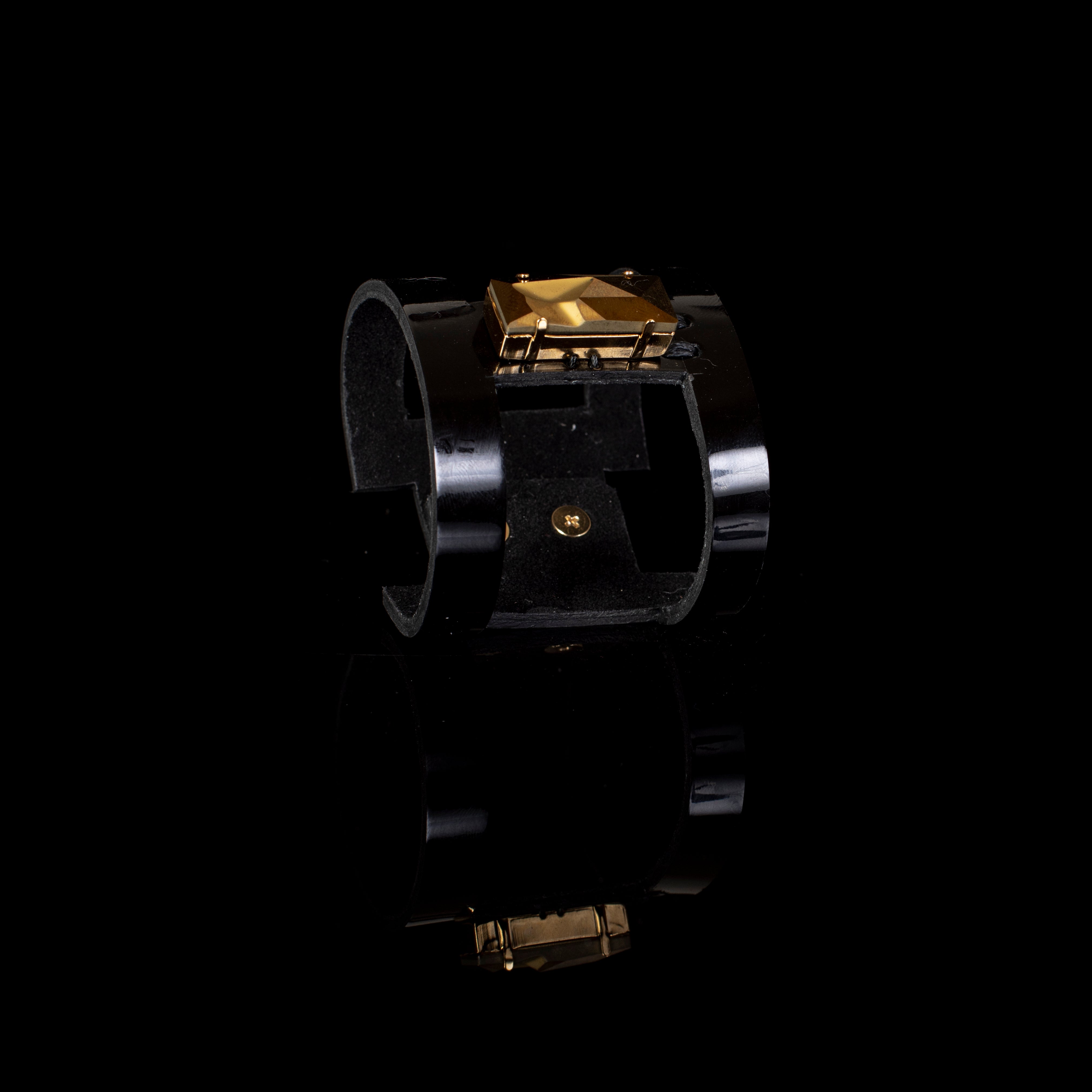 The Fair Mark - THE DARK