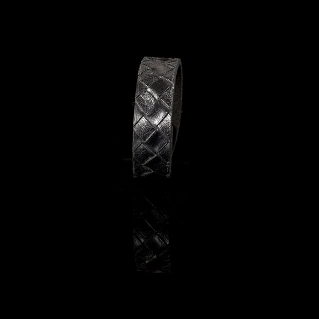 The Austere Fan - THE DARK