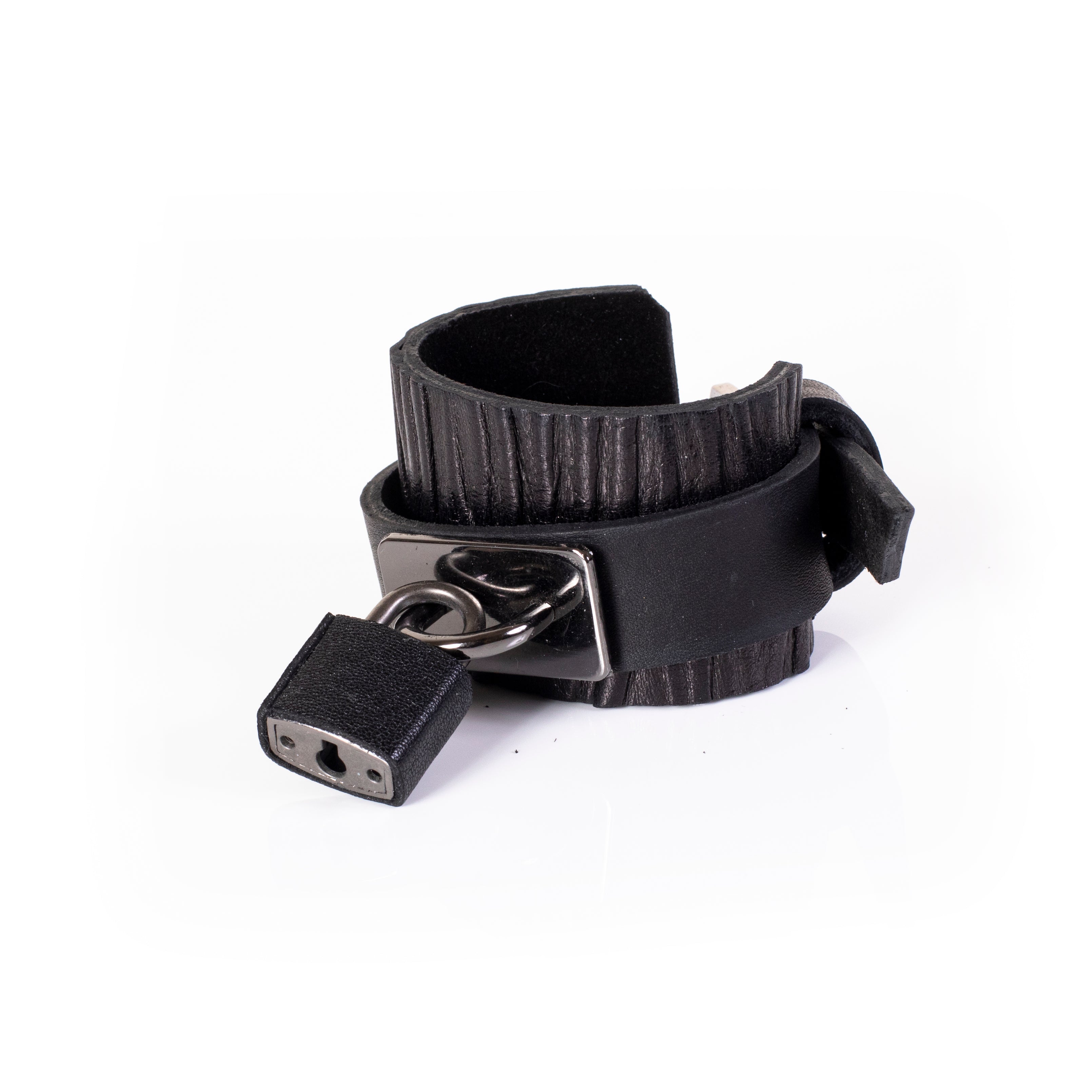 The Proud Riddle - THE DARK